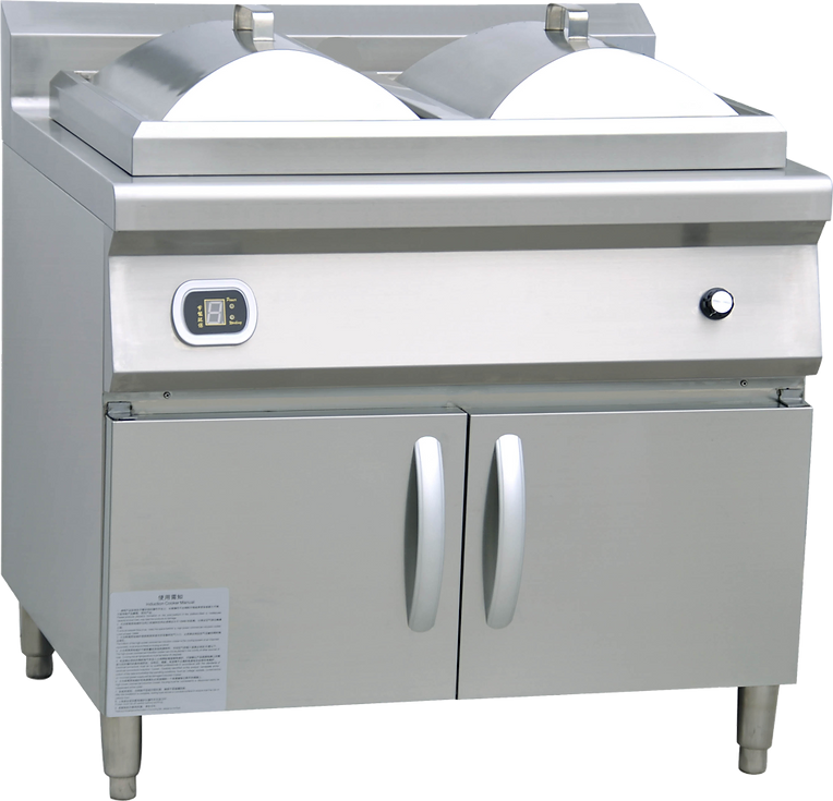 維修商用腸粉爐：專業維護的重要性與選擇合適的維修公司